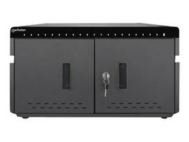 MANHATTAN 20 USB-C PD Desktop Charger