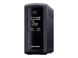 CYBERPOWER VP700ELCD-FR Green Power UPS