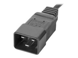 LANBERG power distribution unit PDU 19