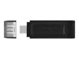 KINGSTON 128GB USB-C 3.2 Gen 1 DT 70
