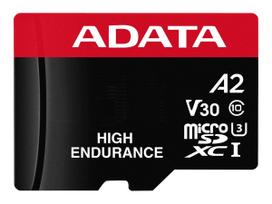 ADATA MICROSDXC 128GB UHS-I U3 V30S