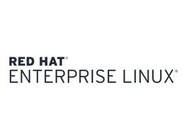 HPE RHEL Svr 2 Sckt/2 Gst 1yr 9x5 E-LTU