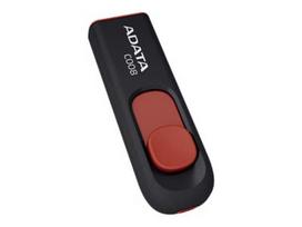 ADATA 16GB USB Stick C008 Slider USB 2.0