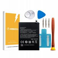 Akumuliatorius BN46, skirtas Xiaomi Redmi 7, Note 8T, 4000 mAh, remonto rinkinys