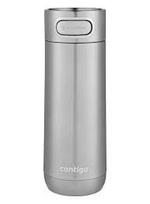 Termopuodelis CONTIGO LUXE AUTOSEAL, 470 ml CON2115522