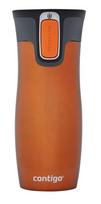 Termopuodelis CONTIGO WESTLOOP TANGERINE, 470 ml. CON2095850