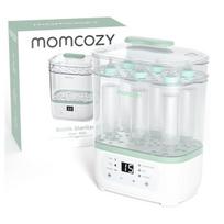 Daugiafunkcinis garų sterilizatorius 8IN1 Momcozy