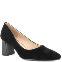 SANTINO MILANO Aukštakulniai moterims, Juoda, Pumps