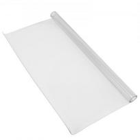 Stalo apsauga, 91.4x152.4 cm, permatoma, PVC