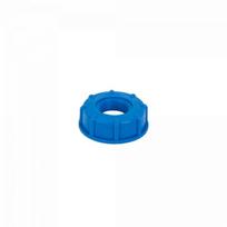 IBC pajungimo adapteris Bradas, S60x6 / 1'' (vid./vid. sriegis)