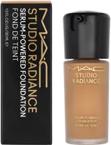 MAC Studio Radiance Serum-Powered Foundation, 30 ml
