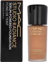 MAC Studio Radiance Serum-Powered Foundation, 30 ml