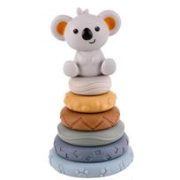 Lavinamasis piramidės kramtukas Woopie L-51749