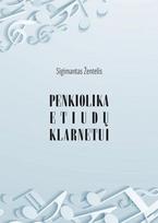 Penkiolika etiudų klarnetui