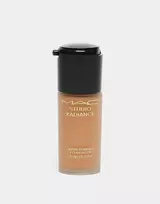 Drėkinamasis makiažo pagrindas MAC Studio Radiance Serum Powered Foundation | spalva: N18, 30 ml