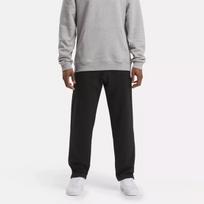 Reebok Sportinės Kelnės Vyrams Identity Sl Fleece Black 100202820 100202820/XL, XL