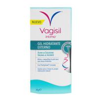 Intymios higienos gelis Vagisil Vaginesil, 30 g