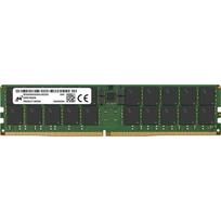 Pamięć serwerowa Micron 64GB reg. ECC DDR5-5600 (MTC40F2046S1RC56BD2) | MTC40F2046S1RC56BD2 | 649528943798