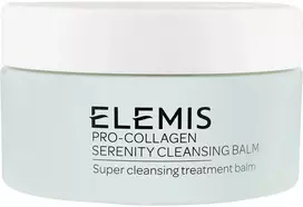 Elemis Pro-Collagen Serenity Cleansing Balm, 50 g
