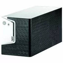 NEPERTRAUKIAMO MAITINIMO ŠALTINIS Legrand 310193 UPS (bokštinis, 2000VA/1200W)