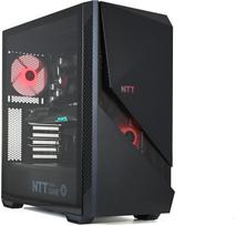 Komputer NTT System Komputer NTT Game Pro i5 14400F, RTX 5060 8GB, 16GB RAM, 1TB SSD, W11H | ZKG-i5145060-N01H | 5900626312387