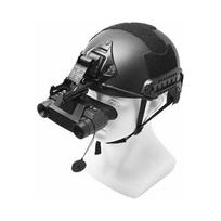 Noktowizor Levenhuk Cyfrowa lornetka noktowizyjna Levenhuk Halo NVB10 Helmet | 83608 | 5905555021249