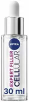 Nivea Expert Filler Cellular Sérum Rellenador Ácido Hialurónico, 30 ml