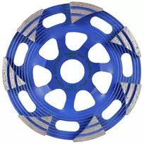 Deimantinis šlifavimo diskas DISTAR 16915480014; 180x22,23 mm