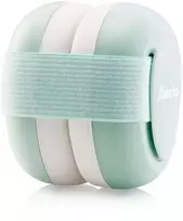 BaByliss Alecto BV74 triukšmą slopinančios ausinės kūdikiams