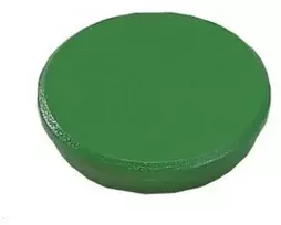 Stiprus laikymo magnetas 38 mm Dahle 95538, žalias