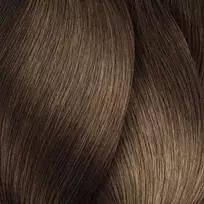 Plaukų dažai L'oreal Diacolor Demi-Permanent Gloss Color 60ml - 7.18