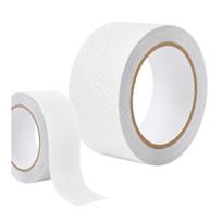 Dvipusė nanoklijavimo juosta - 1 cm x 1 mm - 5 m - stipri, skaidri