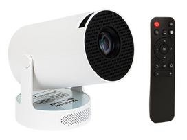 Nešiojamasis projektorius BLOW AndroidTV HD Cinema+