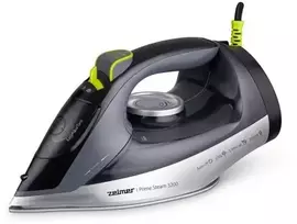 Lygintuvas HP ZIR 4800 Prime Steam 3200W
