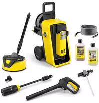 Karcher K 5 Comfort Premium Home medienos slėginė plovykla (1.324-812.0)
