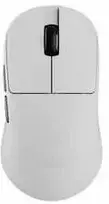ATK Blazing Sky U2 Plus kabellose Gaming-Pelė, Tri-Mode, PAW3395Ultra, 26.000 DPI - baltas