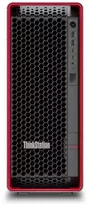 Stacionarus kompiuteris Serwer Lenovo TS/ThinkStation P8 / AMD Threadripper PRO 9945WX 4.7 GHz | Turbo 5.4 GHz 64MB L3 | 12 Cores | 24 Threads / 64GB / 1024GB / GFX less (optional ) / Windows 11 Pro 64 / 3 Years