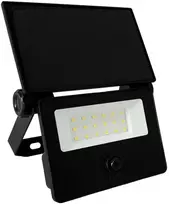 Led Line Lite Lauko šviestuvas su saulės baterija ir judesio jutikliu FLOWLITE, 3W, 300lm, 4000K, 800mAh