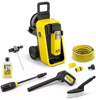 Aukšto slėgio plovykla Karcher K 5 Comfort Premium Garden (1.324-811.0)