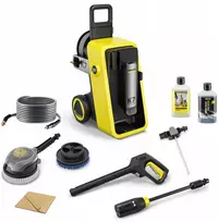 Aukšto slėgio plovykla Karcher K 7 Comfort Premium Car; 3000 W