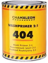404 Rūgštinis gruntas 2+1 1L CHAMAELEON