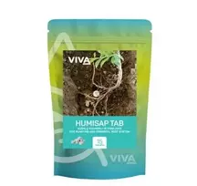 VIVA FERTILIS Tabletės HUMISAP TAB sodinimui, 15 vnt.