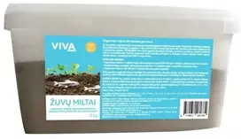 Viva Fertilis Žuvų miltai, 2kg