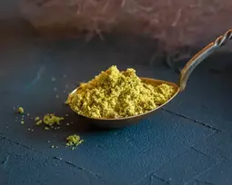 Ekologiškas daržovių sultinys be mielių, veganiškas - 500g