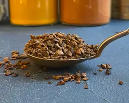 Ekologiška cikorijos kava, skrudinta - 400g