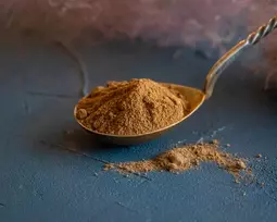 Ekologiška kiaulpienių šaknų kava, skrudinta - 500g