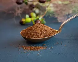 Ekologiška malta lubinų kava - 500g