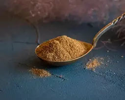 Ekologiška topinambų kava su kiaulpienių šaknimis - 1kg