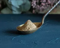 Ekologiški guaranos milteliai - 400g