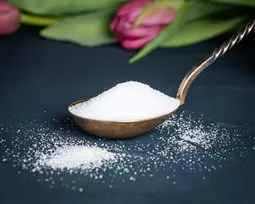 Ekologiškas saldiklis eritritolis (cukraus pakaitalas) - 200 g